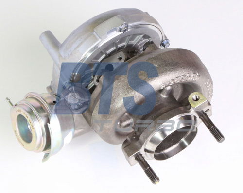Turbocompresseur, suralimentation ORIGINAL
